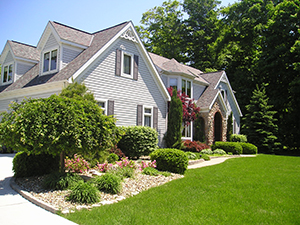 Landscapers and Lawncare Services in Lake Village, IN